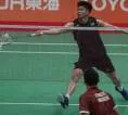 Asian Games 2026: Kemenangan Leong Jun Hao Atas Jonatan Christie Jadi Sia-sia