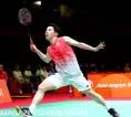 Asian Games 2026: Koki Watanabe Akui Ketangguhan Ayush Shetty