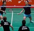 Asian Games 2026: Rexy Mainaky Puji Semangat Juang Anak Asuhnya Lawan Korea