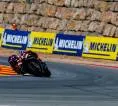 Ban Michelin Bisa Jadi Penentu Juara MotoGP, Jorge Martin atau Marquez?