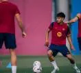 Barcelona Kembali Gelar Latihan, Diikuti Enam Pemain Utama