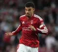 Bayern Munich Pertimbangkan Rekrut Morgan Gibbs-White