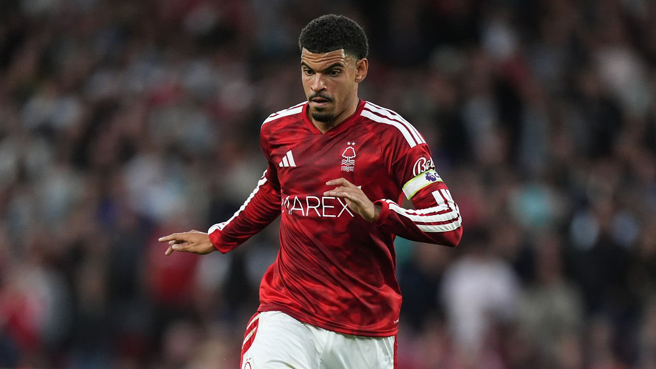 Bayern Munich Pertimbangkan Rekrut Morgan Gibbs-White
