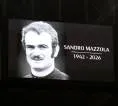 Camolese: Sandro Mazzola Selalu Dukung Saya tanpa Pernah Ikut Campur