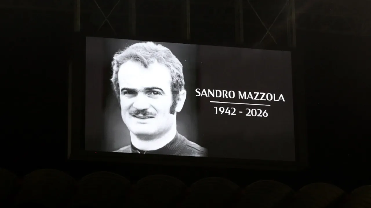 Sandro Mazzola