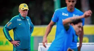 Carlo Ancelotti Tegaskan Brasil Serius Hadapi Uji Coba Lawan India
