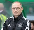 CEO Celtic Michael Nicholson Beri Dukungan untuk Martin O'Neill
