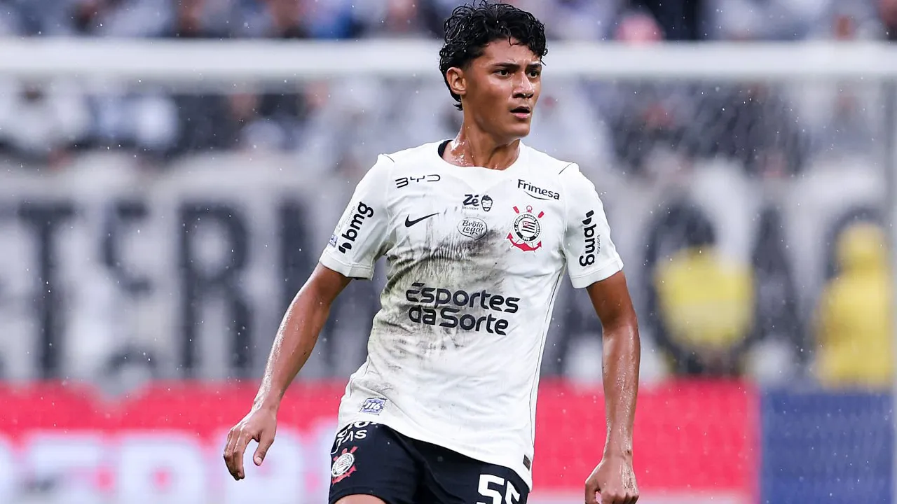 Chelsea dan Arsenal Kirim Pemandu Bakat Pantau Iago Machado