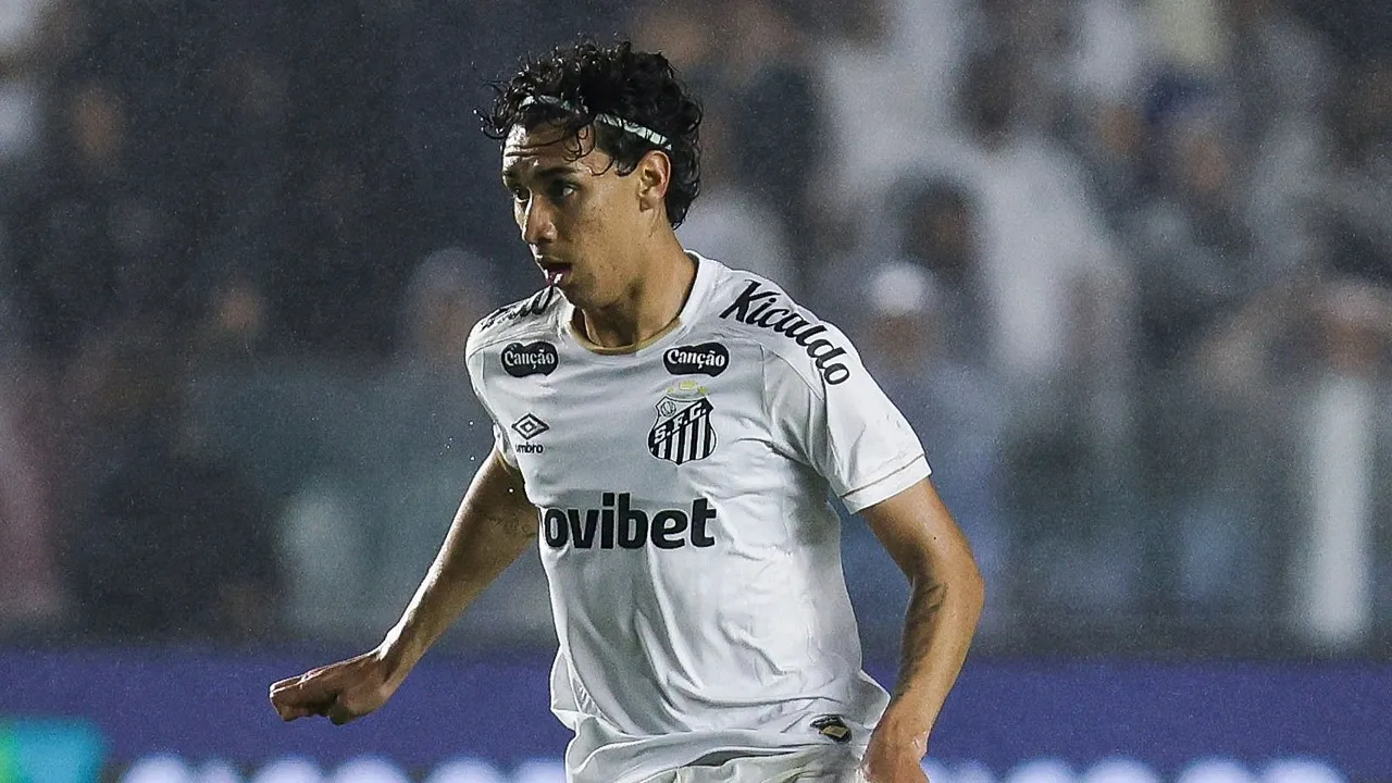 Chelsea Terus Pantau Perkembangan Gabriel Bontempo di Santos