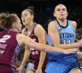Chicago Sky Bekuk Toronto Tempo untuk Putus Tren Lima Kekalahan Beruntun