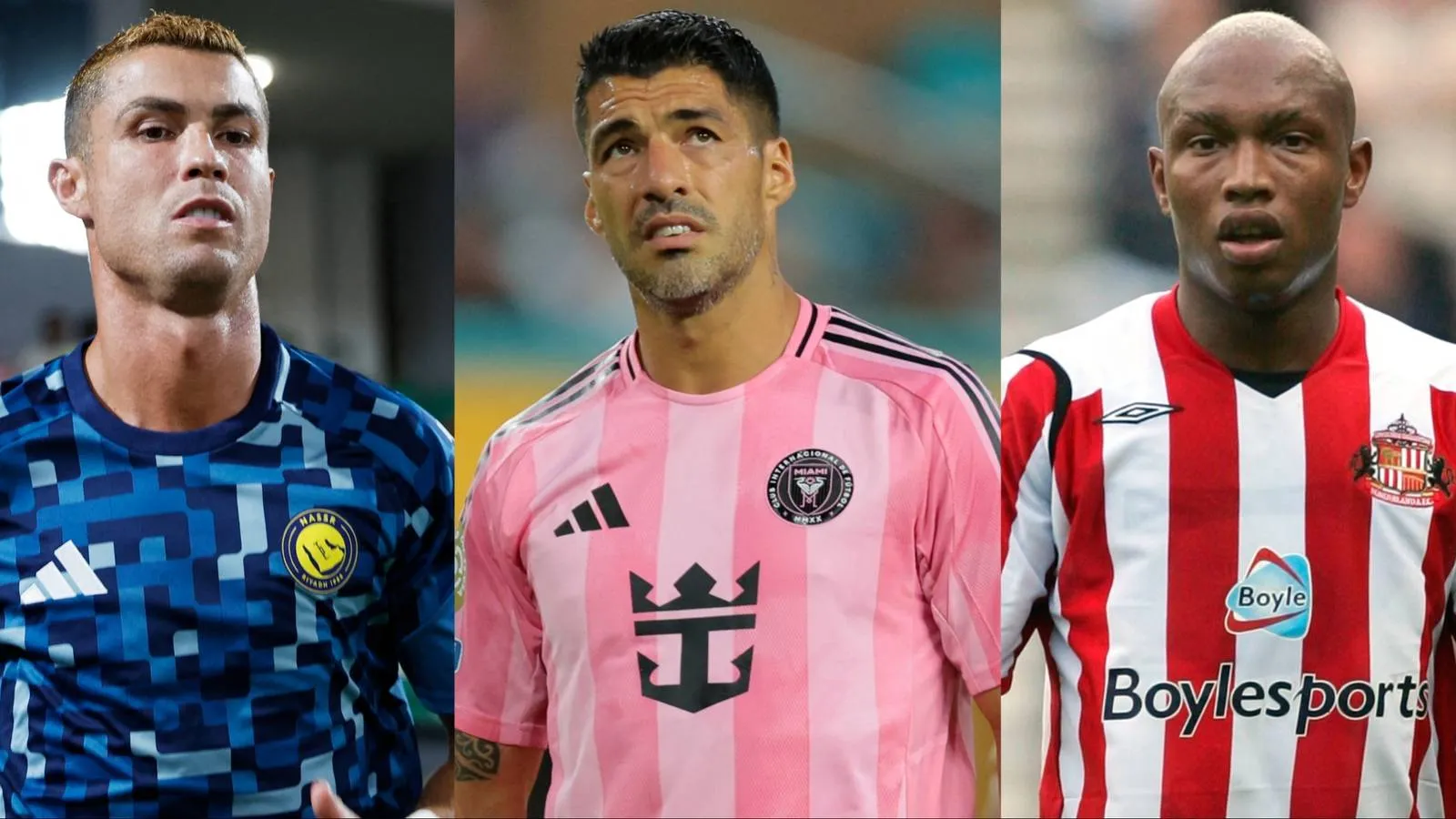 Daftar 30 Tokoh Sepak Bola Paling Kontroversial Tahun 2021 Terungkap - sumber: (givemesport)