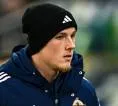 Daniel Ballard Siap Tatap Empat Laga Berat Bersama Irlandia Utara