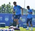 Danijel Loncar Takar Potensi Persib Main di Empat Kompetisi