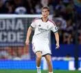 Dean Huijsen Dipastikan Absen saat Real Madrid Lawan Villarreal