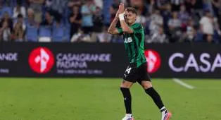 Debut Bersama Timnas Italia, Esposito Bersaudara Siap Unjuk Gigi