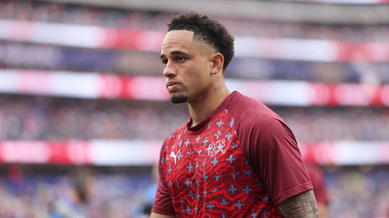 Direktur Swiss Sebut Noah Okafor Tak Cocok dengan Sistem Murat Yakin