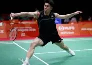Eogene Ewe Hadapi Serangan Fans Usai Kekalahan Dari Moh Zaki Ubaidillah