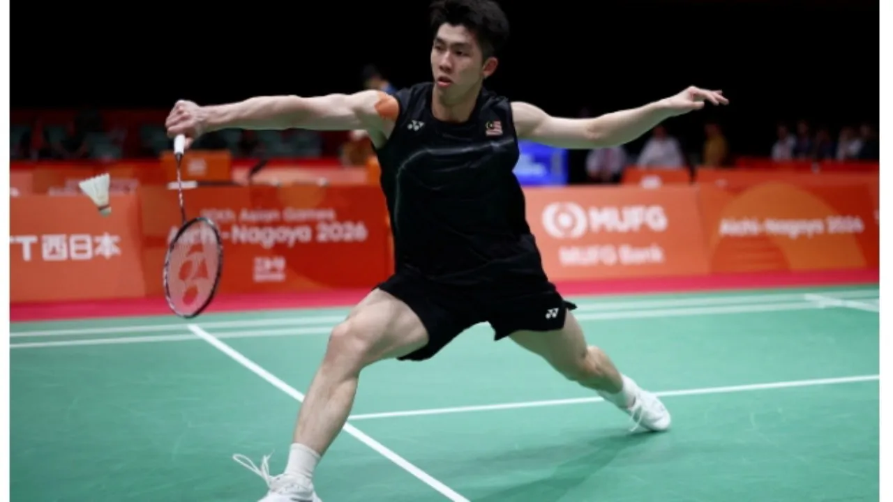 Eogene Ewe Hadapi Serangan Para Penggemar Usai Kekalahan Atas Moh Zaki Ubaidillah