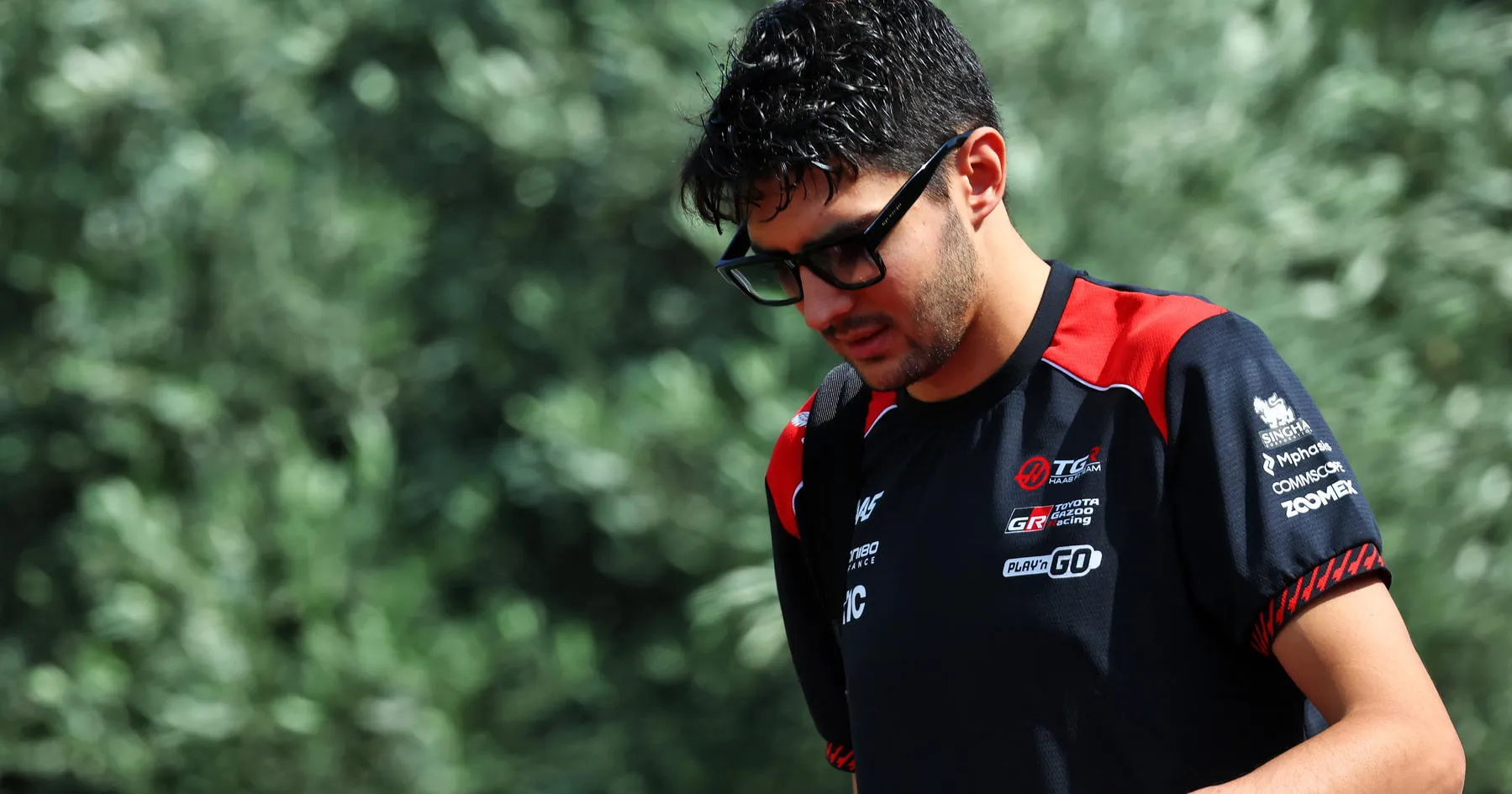 Esteban Ocon Umumkan Status Agen Bebas di F1 2027 - sumber: (racingnews365)