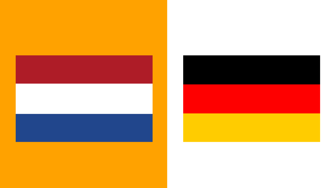 Fakta dan Statistik Jelang Laga Belanda vs Jerman di UEFA Nations League