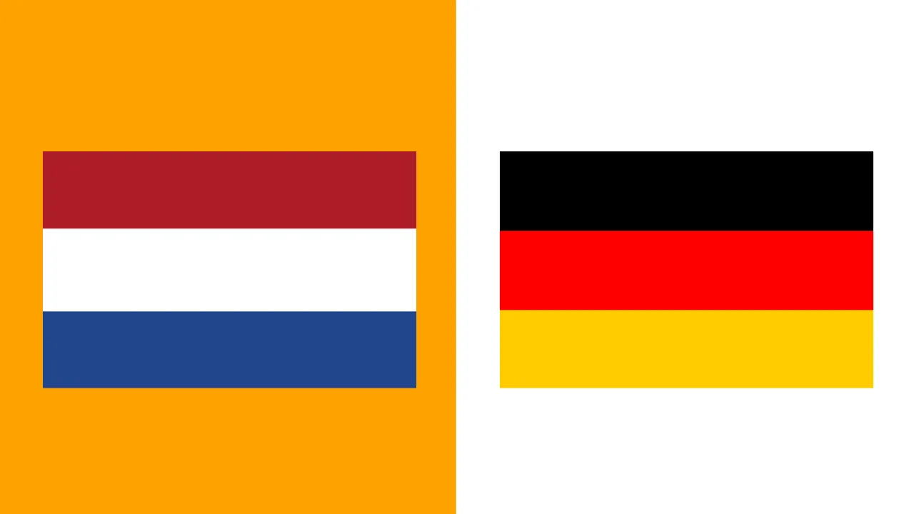 Fakta dan Statistik Jelang Laga Belanda vs Jerman di UEFA Nations League