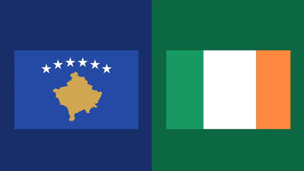 Fakta dan Statistik Jelang Laga Kosovo vs Republik Irlandia di UEFA Nations League
