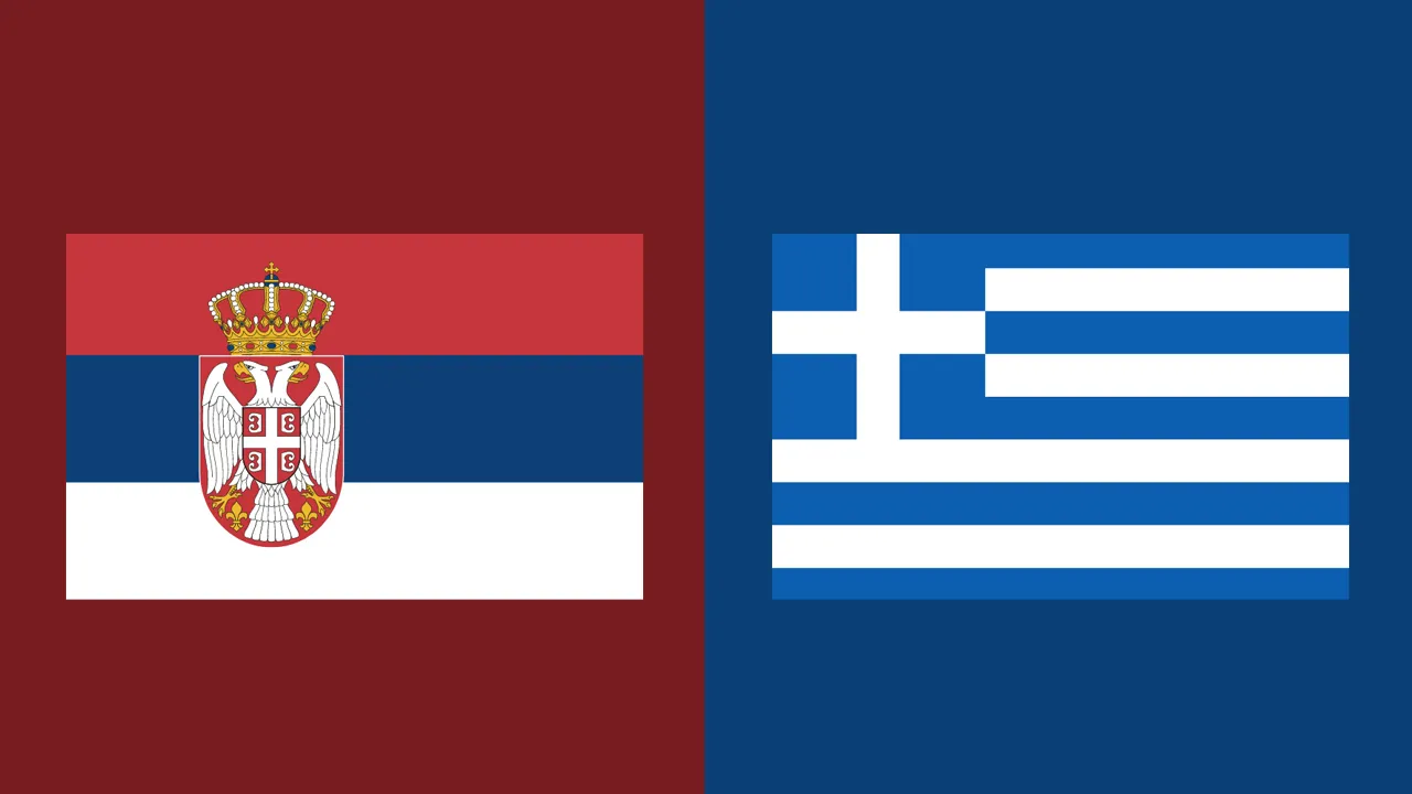 Fakta dan Statistik Jelang Laga Serbia vs Yunani di UEFA Nations League