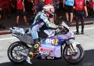 Fermin Aldeguer Cerita Soal Masalah Rem Yang Menghantuinya di GP Austria