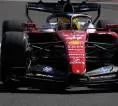 Ferrari Diingatkan: Keputusan Bisa Jauhkan Pembalap