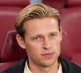 Frenkie de Jong Bisa Kembali Berlatih Penuh dalam 2-3 Pekan
