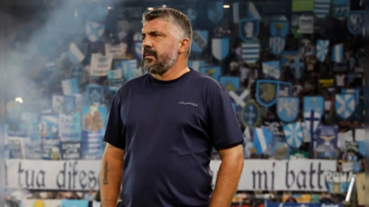 Gattuso