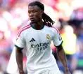 Galatasaray Intip Peluang Rekrut Eduardo Camavinga di Awal Tahun Depan
