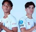 Garudayaksa FC Resmikan Dua Pemain Muda, Diharapkan Terus Berkembang