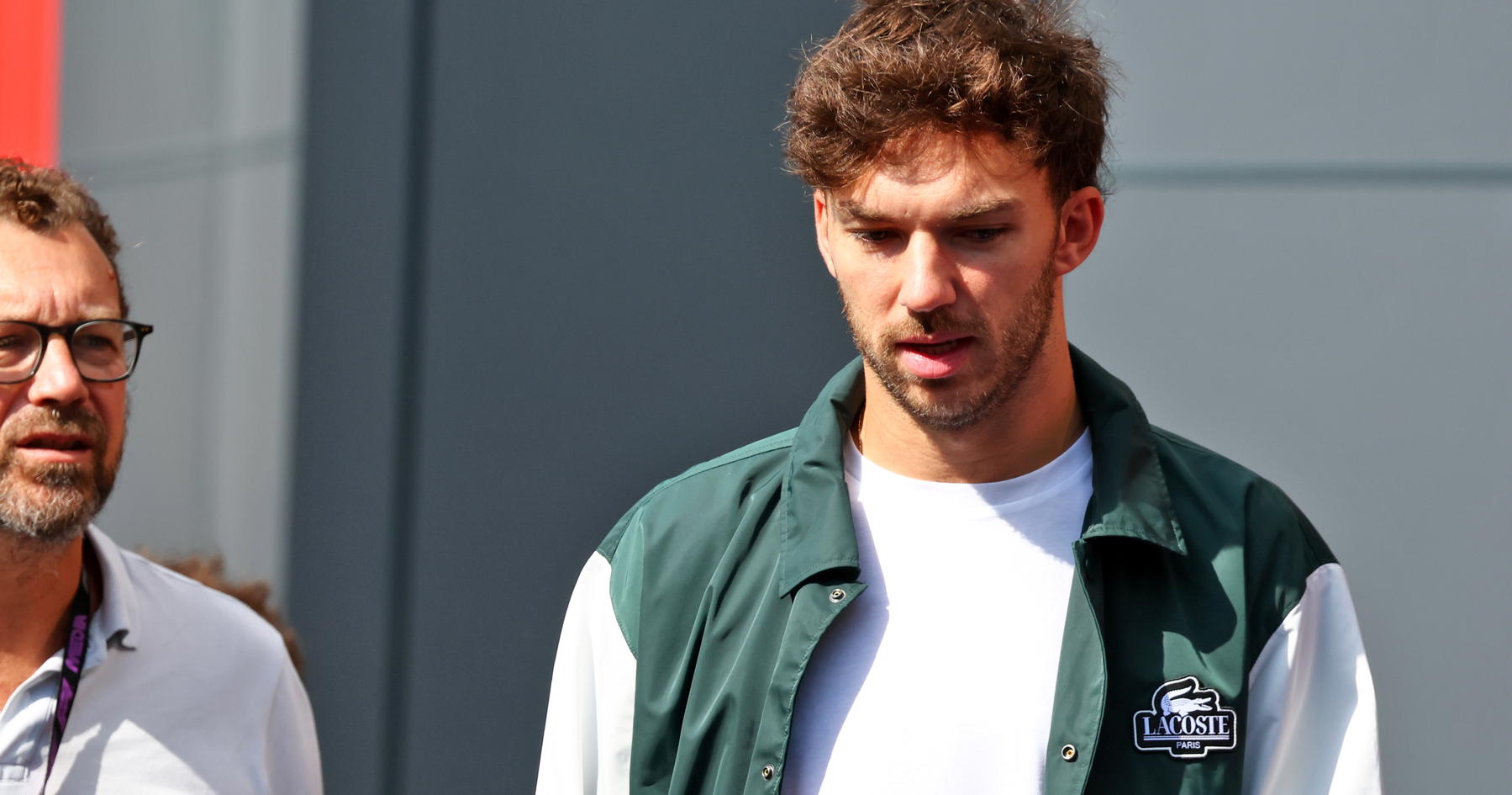 Gasly Ungkap Ancaman Serius Usai Insiden di Alpine