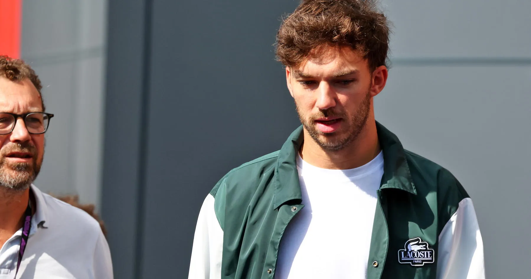 Gasly Ungkap Ancaman Serius Usai Insiden di Alpine - sumber: (racingnews365)