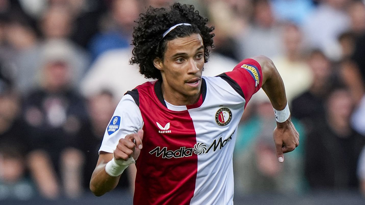 Gjivai Zechiel Masuk Radar Chelsea dan Arsenal Jelang Bursa Januari