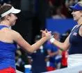 Hasil Billie Jean King Cup: Ceko Bantai Inggris 2-0