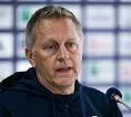 Heimir Hallgrimsson Berterima Kasih atas Dukungan Perdana Menteri Irlandia
