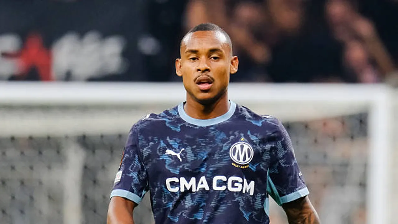 Igor Paixao Batal ke Sunderland Hanya dalam Waktu 10 Menit