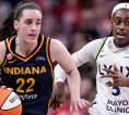 Indiana Fever Kalahkan Minnesota Lynx dan Jaga Asa "Home Court" Playoff
