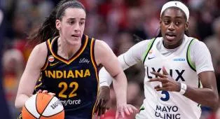 Indiana Fever Kalahkan Minnesota Lynx dan Jaga Asa "Home Court" Playoff