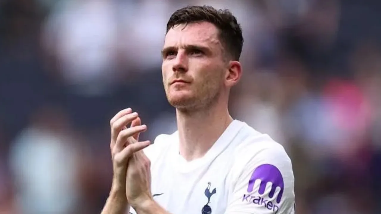 Robertson