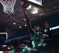 Isaac Bonga Ungkap Alasan Gabung dengan Panathinaikos