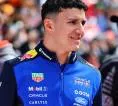 Isack Hadjar Rasakan Hak Istimewa di Red Bull Usai Perpanjangan Kontrak