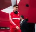 Jair Cunha Syok dan Terharu Dapat Panggilan dari Timnas Brasil