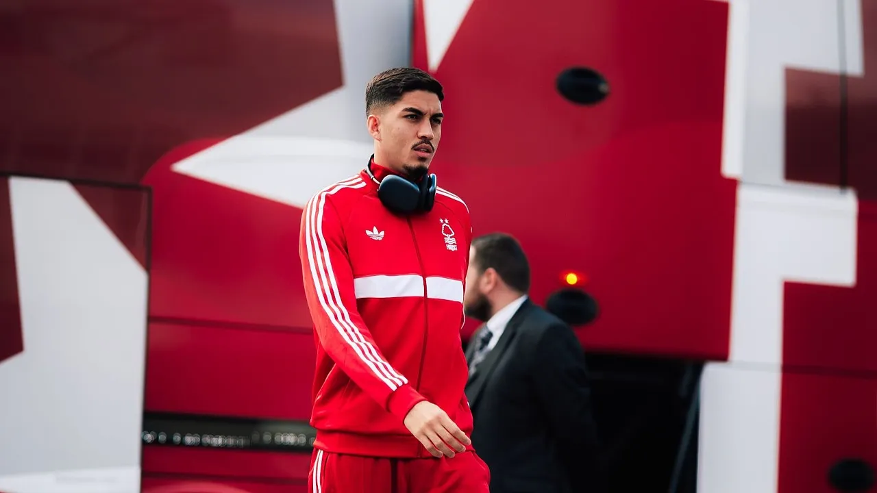 Jair Cunha terkejut usai dipanggil Carlo Ancelotti masuk skuad Timnas Brasil