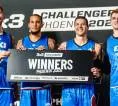 Jimmer Fredette Tandai "Comeback" dengan Gelar MVP di FIBA 3x3 Phoenix