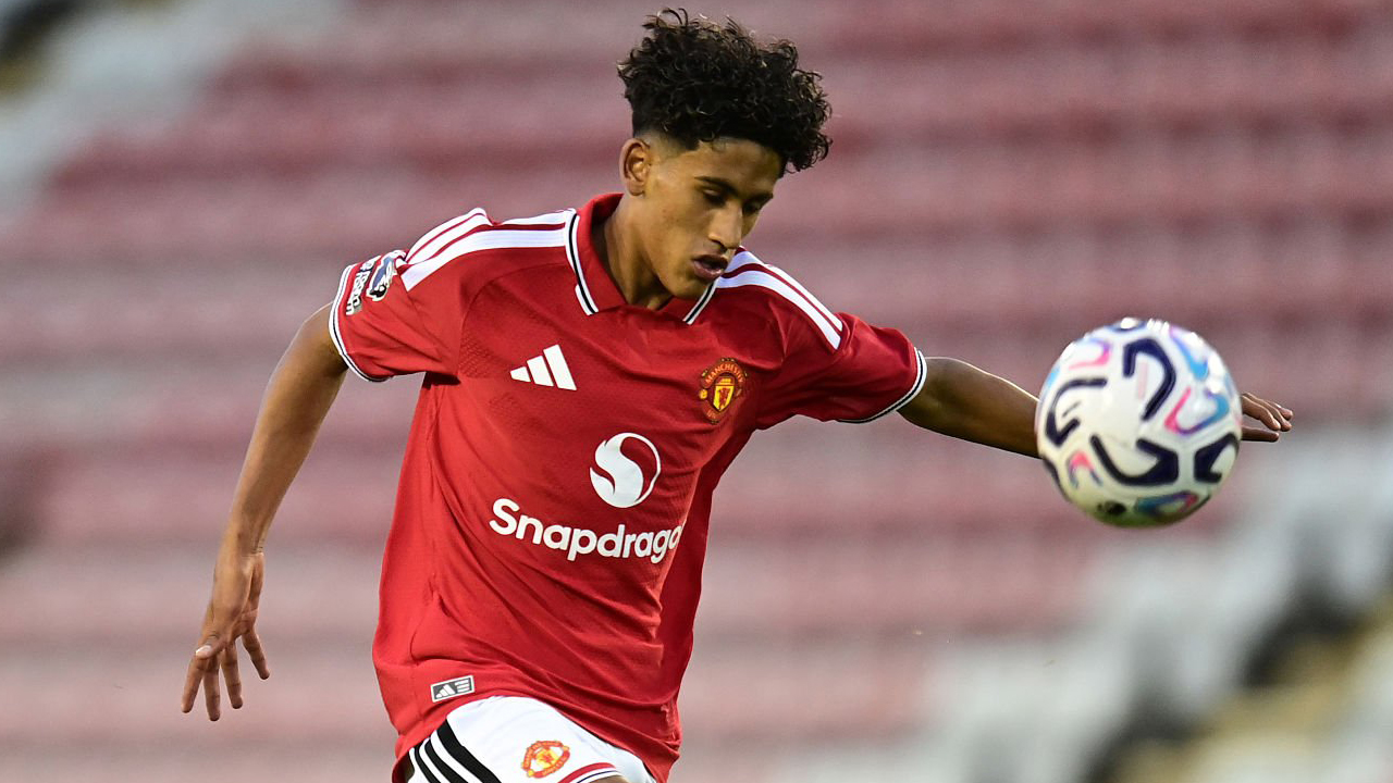 JJ Gabriel Ingin Tinggalkan Manchester United, Leboeuf Beri Peringatan