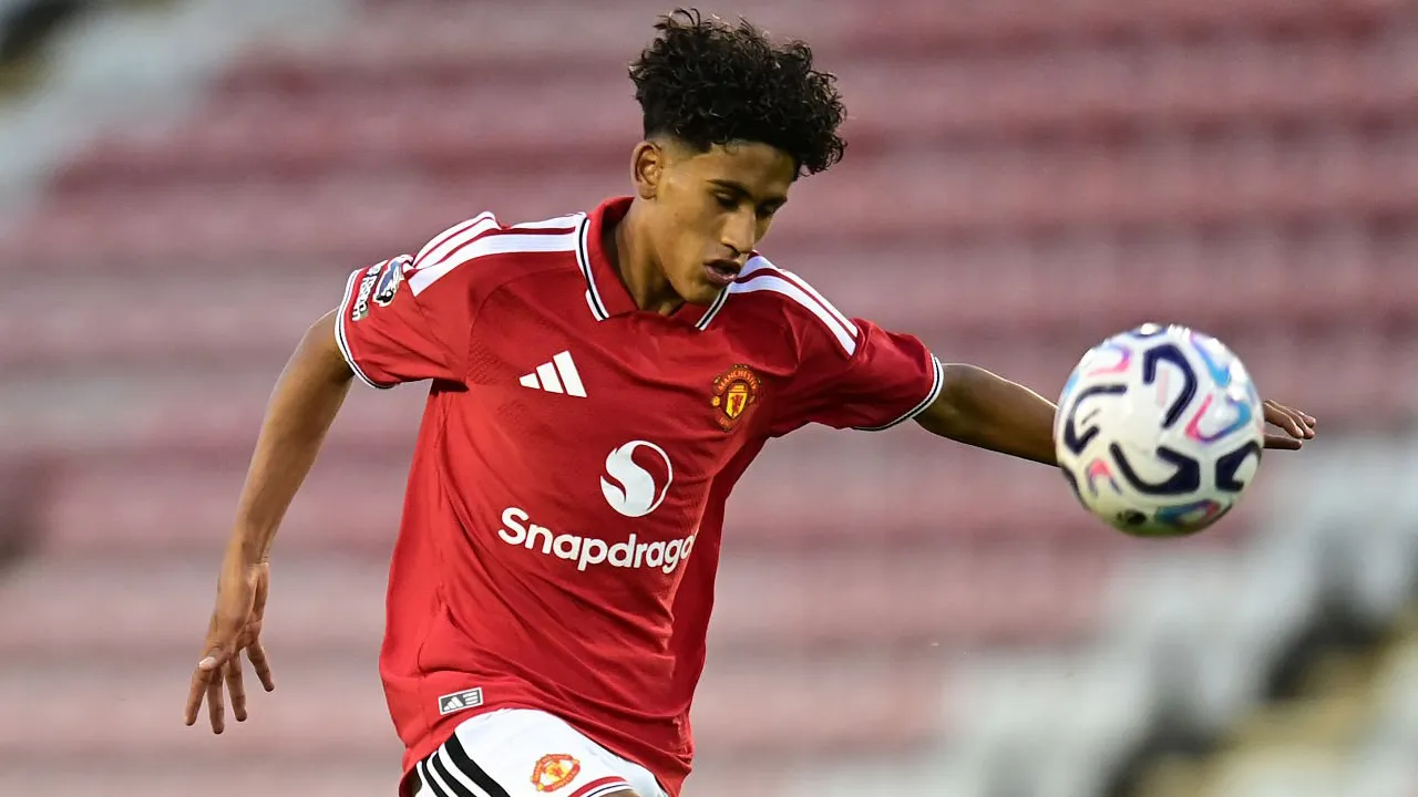 JJ Gabriel Ingin Tinggalkan Manchester United, Leboeuf Beri Peringatan
