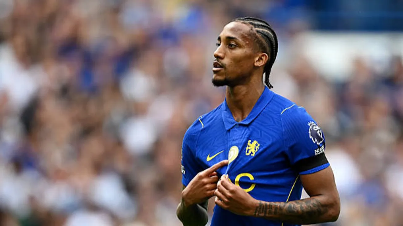 Joao Pedro Buka Suara soal Perpanjangan Kontrak di Chelsea